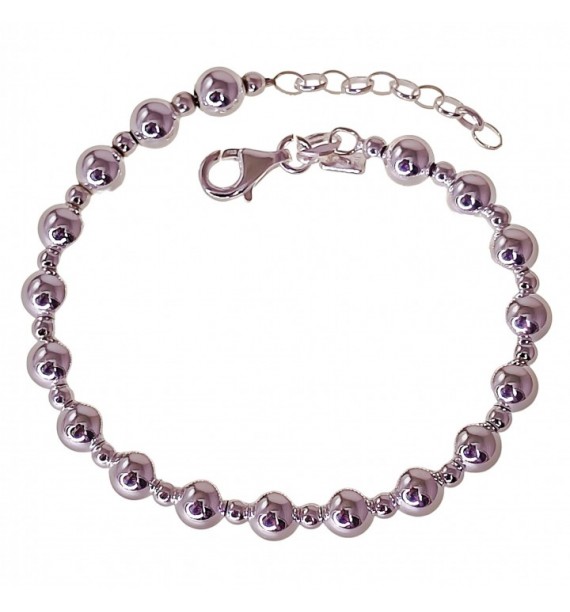 Pulsera bolas