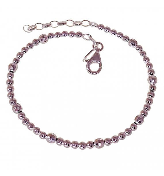Pulsera bolas