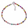 Pulsera color