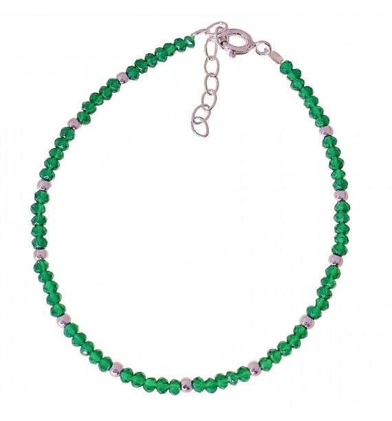 Pulsera bolas