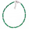 Pulsera bolas