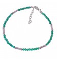 Pulsera piedra