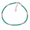 Pulsera piedra
