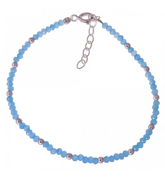 Pulsera bolas