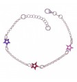 Pulsera infantil