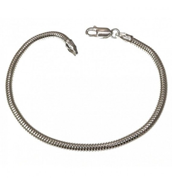 Pulsera cola de topo