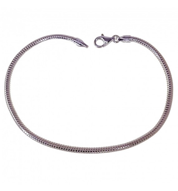 Pulsera cola de topo