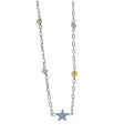 Tobillera estrella