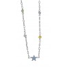 Tobillera estrella