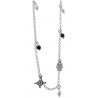 Tobillera amuletos