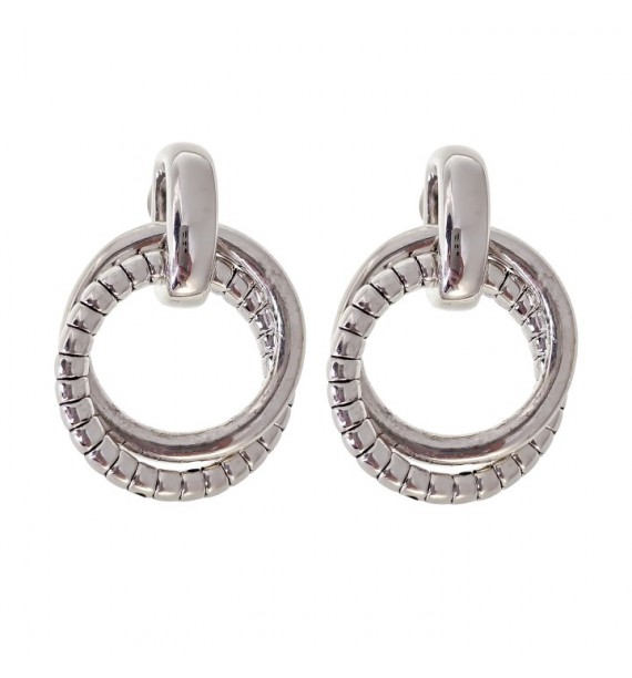 Pendiente aros