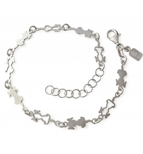 Pulsera perros