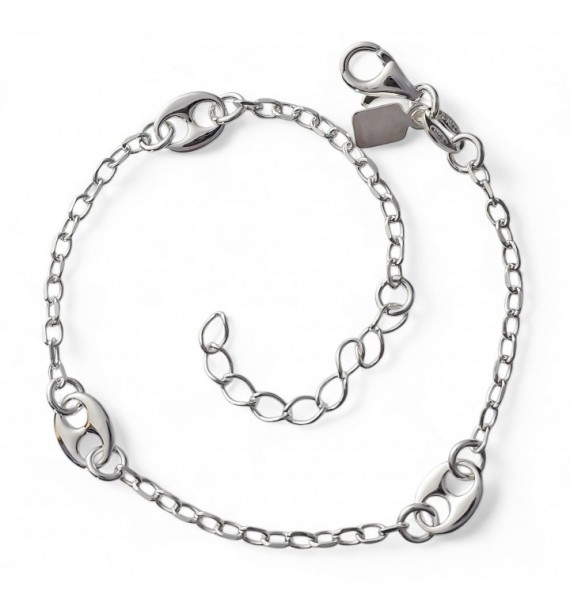 Pulsera calabrote