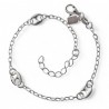 Pulsera calabrote