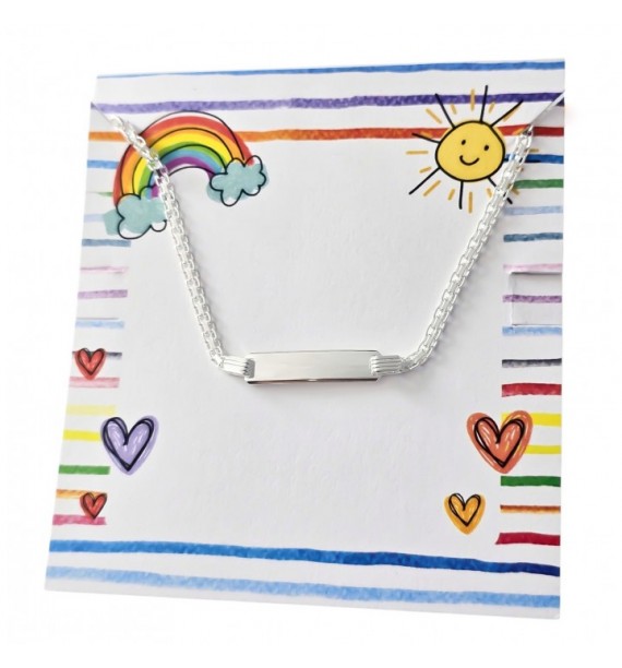 Pulsera infantil