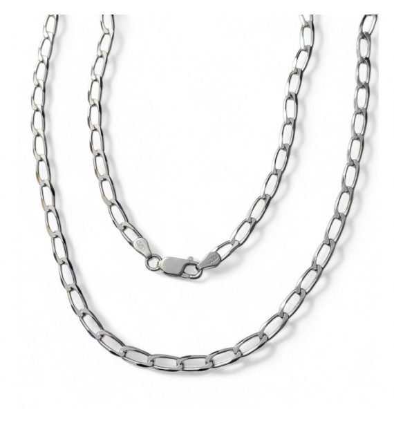 Cadena 60 cm Bilbao