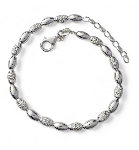 Pulsera toneles