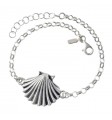 Pulsera concha Santiago