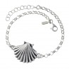 Pulsera concha Santiago