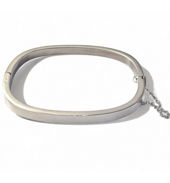 Brazalete cuadrado