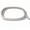 Brazalete cuadrado