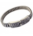 Brazalete oxidado