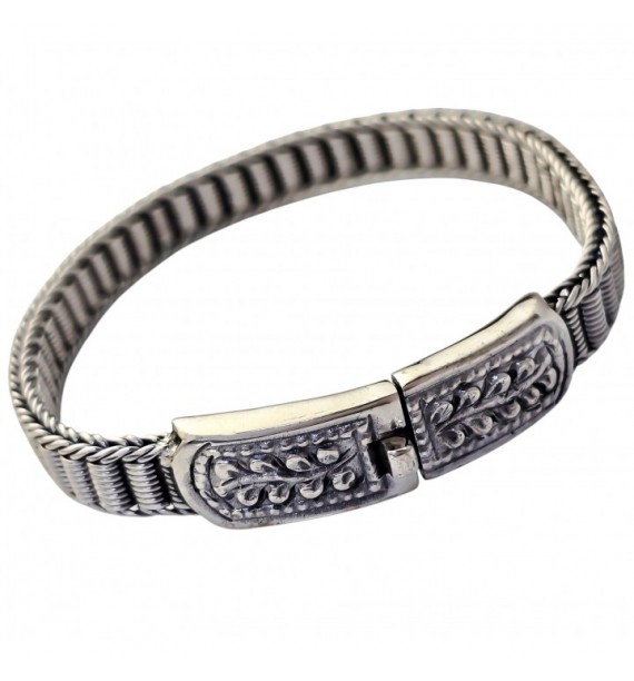 Brazalete oxidado