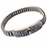 Brazalete oxidado