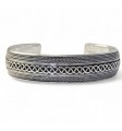 Brazalete oxidado