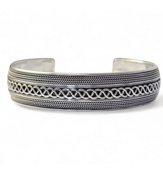 Brazalete oxidado