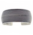 Brazalete dibujo oxidado