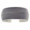 Brazalete dibujo oxidado