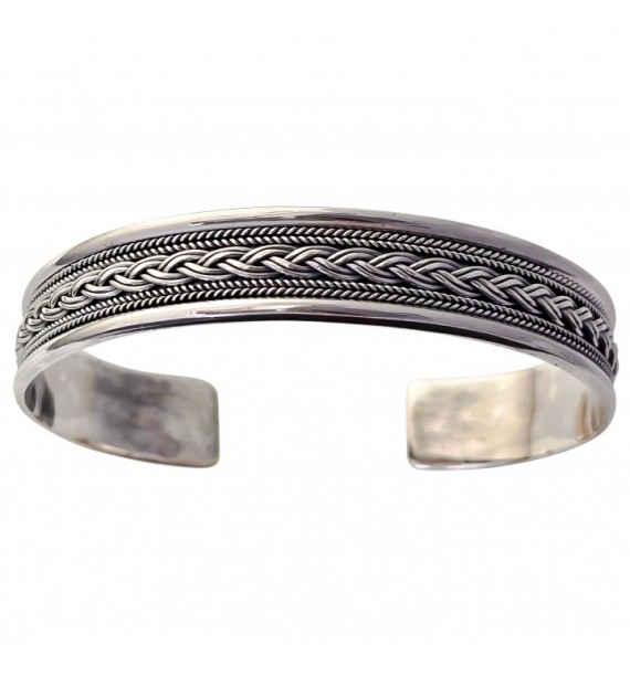 Brazalete oxidado