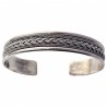 Brazalete oxidado