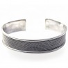 Brazalete oxidado