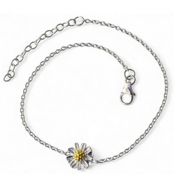 Pulsera Eguzkilore