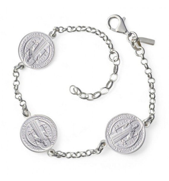 Pulsera San Benito