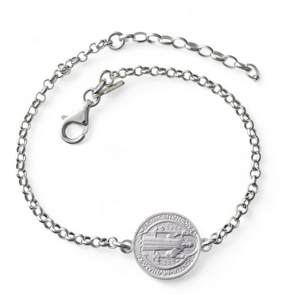 Pulsera San Benito