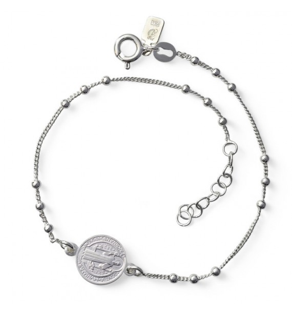 Pulsera San Benito