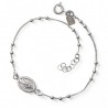 Pulsera Milagrosa bolas
