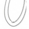 Cadena 50 cm cordoncillo