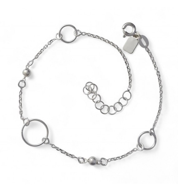 Pulsera karma bolas