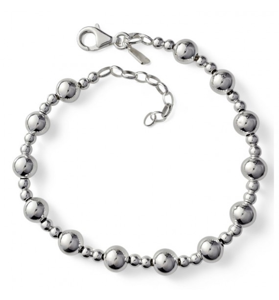 Pulsera bolas