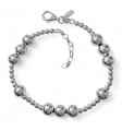 Pulsera bolas