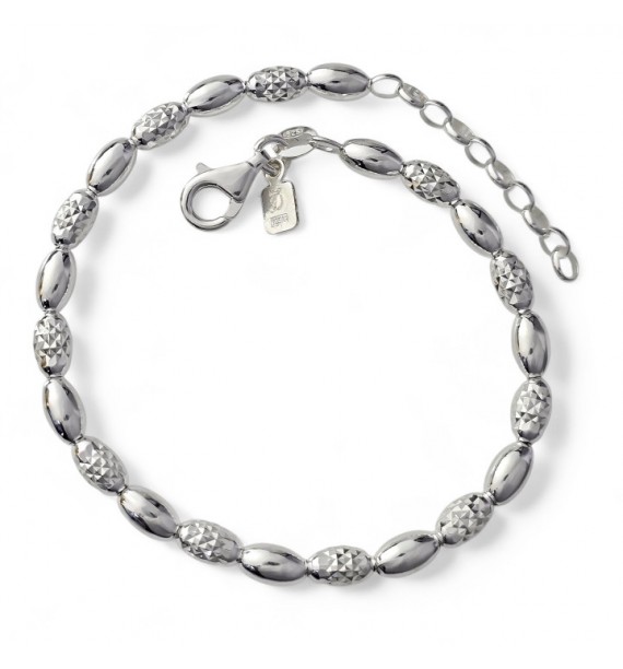 Pulsera toneles