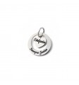 Colgante personalizado
