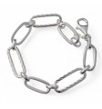Pulsera asas huecas dibujo