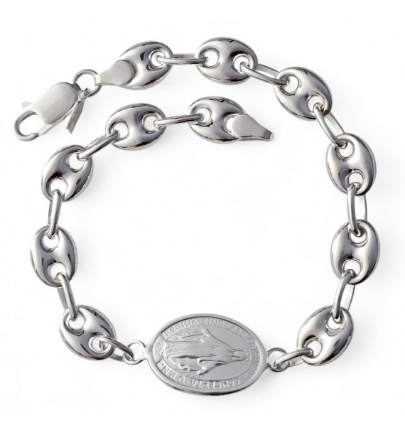 Pulsera calabrote Milagrosa