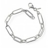 Pulsera asas huecas dibujo