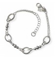 Pulsera asas bolas